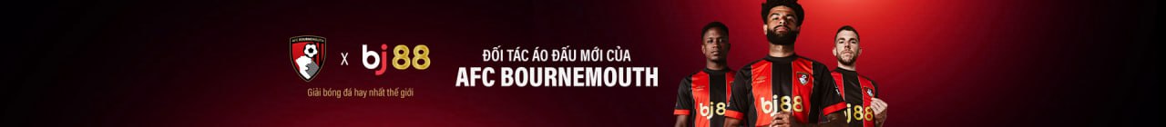BJ88 7 Banner BJ88