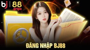 Đăng nhập BJ88