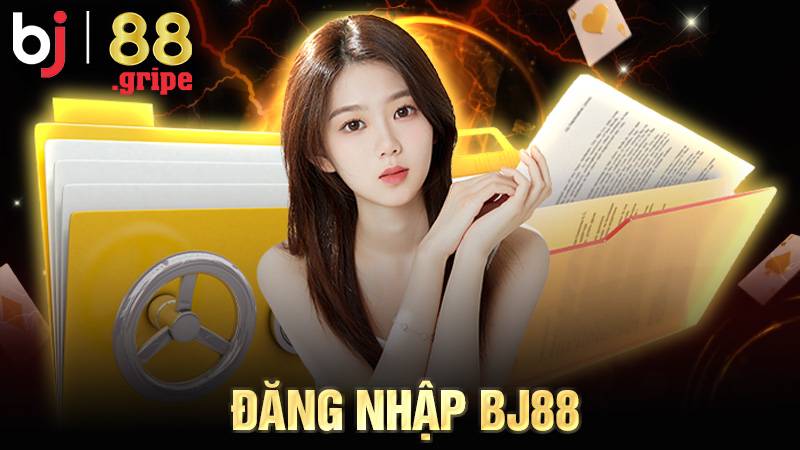 Đăng Nhập BJ88 – Truy Cập Trang Chủ Nhanh, Đơn Giản 2026 1 Đăng nhập BJ88