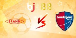 nhan dinh brann vs sandefjord 1