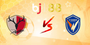 nhan dinh kashima antlers vs v varen nagasaki 5
