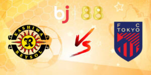 nhan dinh kashiwa reysol vs fc tokyo 1