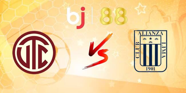 nhan dinh utc cajamarca vs alianza lima 1