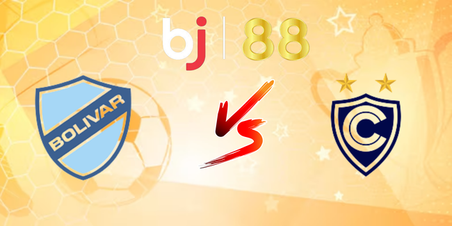 nhan dinh bolivar vs cienciano 6