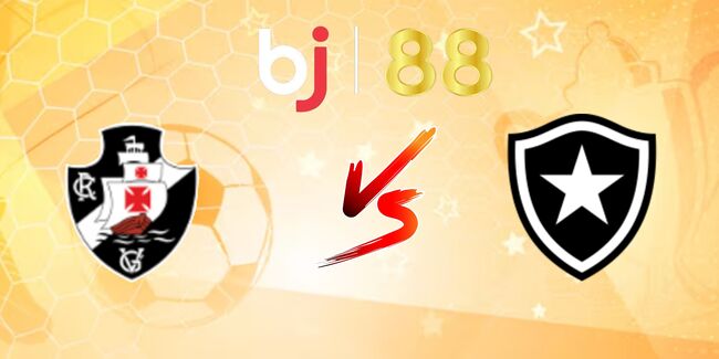 Nhận định nhanh Vasco Gama vs Botafogo (RJ), 07h30 ngày 28/08 1 nhan dinh vasco gama vs botafogo rj 8